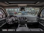 Dodge Ram 1500 LIMITED 5.7 V8 | LUCHTVERING | CAMERA | 4X4 |, Automaat, Euro 5, 5654 cc, Met garantie (alle)