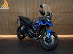 TRIUMPH TIGER 850 SPORT (bj 2021), Motoren, Motoren | Triumph, 888 cc, Motorrijbewijs A, Bedrijf, Meer dan 35 kW