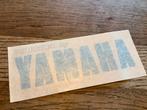Powered, by Yamaha Sticker - Nieuw, Ophalen of Verzenden