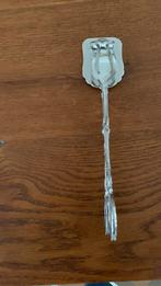 Taarttang verzilverd, Ophalen of Verzenden