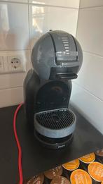 Dolce gusto mini me, 1 kopje, Ophalen, Zo goed als nieuw, Koffiemachine