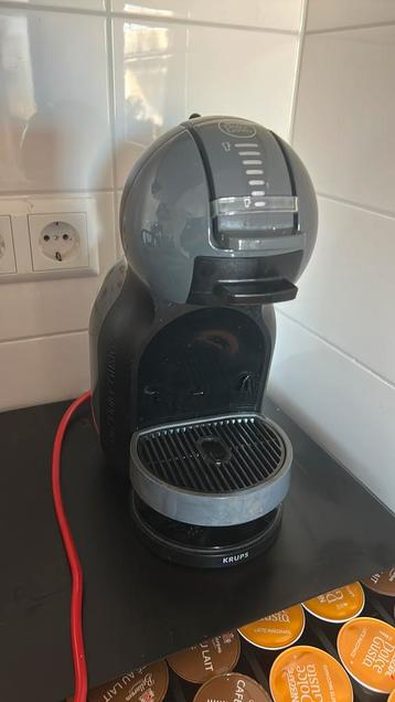 Dolce gusto mini me beschikbaar voor biedingen