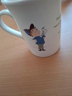2 nieuwe mokken van Pluk van de Petteflet, Verzamelen, Ophalen of Verzenden, Nieuw, Porselein, Overige typen