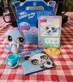 Nieuwste serie!#17 G7 Littlest Petshop surprise generatie 7, Ophalen of Verzenden, Nieuw, Jongen of Meisje
