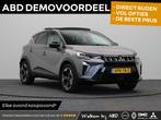 Mitsubishi ASX 1.6 HEV AT Instyle | panorama dak | Leder | 3, Auto's, Gebruikt, Bedrijf, Hybride Elektrisch/Benzine, ASX