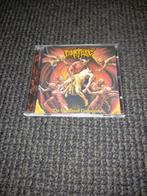 Death metal muziek cd lot van Comatose, Verzenden, Zo goed als nieuw