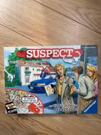 Ravensburger Spel Suspect, Ophalen of Verzenden, Een of twee spelers, Zo goed als nieuw