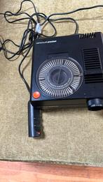 Agfa color pocket projector type 5935, Ophalen, Gebruikt