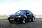 BMW X6 xDrive50i High Exe. (bj 2010, automaat), Auto's, BMW, Euro 5, 8 cilinders, Bedrijf, Vierwielaandrijving