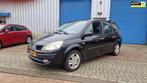 Renault Grand Scénic 2.0-16V Tech Line 7p. Nieuwe Apk, Voorwielaandrijving, 1998 cc, Zwart, 4 cilinders