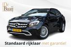 Mercedes-Benz GLA 180 | Navigatie | Stoelverwarming | Parkee, 15 km/l, Gebruikt, 4 cilinders, Leder en Stof