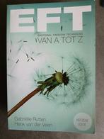 EFT van A tot Z-G Rutten/H.vd Veen herziene editie, Ophalen of Verzenden, Gelezen