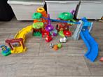 Vtech zoef zoef dieren jungle, Ophalen, Gebruikt
