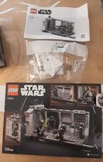 Lego starxwars 75324, Ophalen of Verzenden, Zo goed als nieuw, Actiefiguurtje