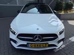 Mercedes-Benz A-klasse 200 Business Solution AMG*OPENDAK*CAM, Auto's, Mercedes-Benz, 65 €/maand, Gebruikt, Euro 6, 4 cilinders