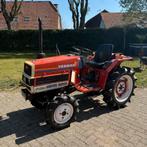 Yanmar F16 d - 20pk/zeer strak, Gebruikt, Tot 2500, Tot 80 Pk, Ophalen