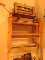 Vintage Miele Houten Wasdroger, Ophalen
