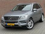 Mercedes M-klasse 250 BlueTEC AMG-Styling - Leder - Navi - T, Auto's, Automaat, Gebruikt, 4 cilinders, Bedrijf