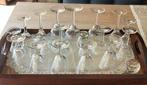 Mooie oude glaasjes., Antiek en Kunst, Antiek | Glas en Kristal, Ophalen of Verzenden