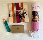 The Ritual of Karma setje beach towel bag mist en 4 mini’s, Ophalen, Nieuw, Overige typen