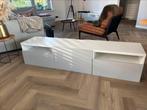 Ikea Besta tv meubel, Ophalen, Minder dan 50 cm, Zo goed als nieuw, Minder dan 100 cm