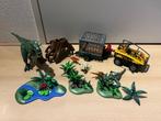 Playmobil dino set, Kinderen en Baby's, Ophalen of Verzenden, Zo goed als nieuw