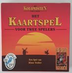 Kolonisten van Catan het kaartspel, Een of twee spelers, Ophalen of Verzenden, Nieuw, 999  Games