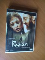 DVD Raavan - A Mani Ratnam Film, Cd's en Dvd's, Alle leeftijden, Ophalen of Verzenden, Zo goed als nieuw