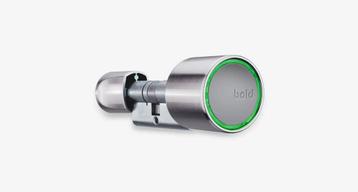 Bold Smart Lock 10% kortingscode