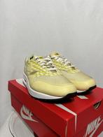 ALS NIEUW! Maat 44 - Nike Air Max 1 Premium Lemonade, Overige kleuren, Verzenden, Nike, Nike