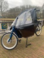 Bakfiets cargo short, Fietsen en Brommers, Fietsen | Bakfietsen, Ophalen, Gebruikt, Overige merken