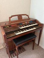 Orgel, Ophalen, Gebruikt, Orgel