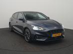 Ford Focus 1.5 EcoBoost ST Line X Business - RIJKLAARPRIJS -, Stof, Blauw, Origineel Nederlands, Bedrijf