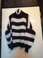Mooie wintertrui, Ophalen of Verzenden, Zo goed als nieuw, Maat 38/40 (M)