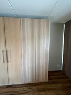 IKEA PAX kast 100cm breed met deuren en accessoires, Ophalen, 200 cm of meer, 50 tot 100 cm, Met deur(en)