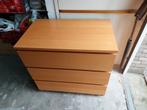 ikea ladenkastje, Ophalen, Gebruikt, 50 tot 100 cm, 3 of 4 laden