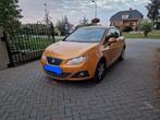 Onderdelen Seat Ibiza 6J bj 2010, Ophalen of Verzenden, Voor, Seat, Motorkap