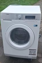 AEG OKO_LAVAMAT / PROTEX PLUS - 9 KG, Witgoed en Apparatuur, Ophalen, Zo goed als nieuw, 1200 tot 1600 toeren