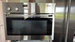 Miele combimagnetron, Witgoed en Apparatuur, Ophalen, Combimagnetron, Gebruikt, Oven