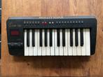 Evolution MK-125 Dance Station - Compacte MIDI Keyboard, Ophalen, Gebruikt