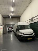 Bestelwagen huren koerier, meubeltransport, Breda, Antwerpen