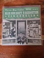 Trio bartels, Cd's en Dvd's, Vinyl | Nederlandstalig, Ophalen of Verzenden, Zo goed als nieuw, Overige formaten, Levenslied of Smartlap