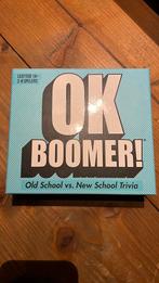 OK Boomer!, Ophalen of Verzenden, Nieuw, Goliath