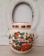 Sadler Staffordshire, gemberpot met deksel, Ophalen of Verzenden