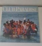 LP Vinyl OST Club Paradise, Ophalen of Verzenden, Zo goed als nieuw