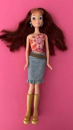 Barbie MY SCENE doll First Edition, Ophalen of Verzenden, Zo goed als nieuw, Fashion Doll