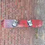 Freestyle snowboard 145cm, Ophalen of Verzenden, Gebruikt