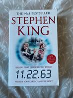 11.22.63 by Stephen King, Ophalen of Verzenden, Zo goed als nieuw