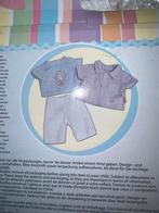 Baby born kleertjes, Kinderen en Baby's, Speelgoed | Poppen, Ophalen of Verzenden, Nieuw, Babypop