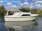 Waterland 750 (bj 1985), Gebruikt, Overige brandstoffen, 6 tot 9 meter